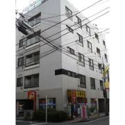 東急目黒線武蔵小山駅まで徒歩3分