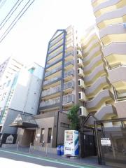 地下鉄七隈線博多駅まで徒歩19分