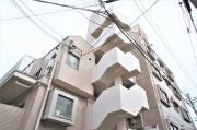 地下鉄西神・山手線県庁前駅まで徒歩9分