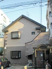 クレセント池上