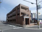 ＪＲ湖西線堅田駅まで徒歩7分