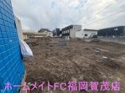 地下鉄七隈線野芥駅まで徒歩9分