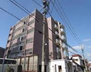 比恵西CoCoマンション