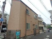 都営三田線板橋本町駅まで徒歩3分