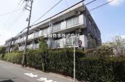 都営大江戸線光が丘駅まで徒歩11分