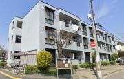 ＪＲおおさか東線南吹田駅まで徒歩7分