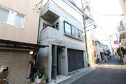 プラスリノ三軒茶屋