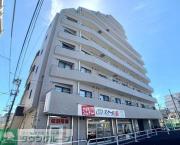 日神パレステージ東長崎