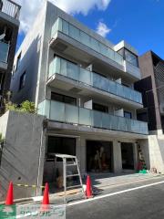 三宿ヒルズ