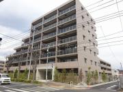 西武多摩川線新小金井駅まで徒歩5分