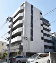 東武伊勢崎・大師線とうきょうスカイツリー駅まで徒歩7分