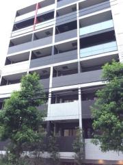 都営新宿線菊川駅まで徒歩4分
