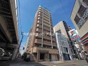 プレサンス梅田北パワーゲート