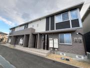 熊本市電健軍線健軍町駅まで徒歩30分