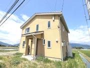 梓川倭戸建て