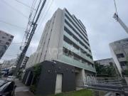 東京メトロ半蔵門線清澄白河駅まで徒歩9分