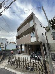 阪急千里線下新庄駅まで徒歩5分