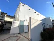 ソルナクレイシア吉祥寺本町
