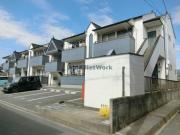 名鉄三河線新川町駅まで徒歩20分