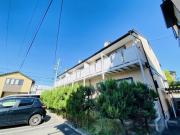 セジュール塚田 C棟