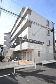 東急多摩川線矢口渡駅まで徒歩5分