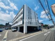 モンテスタイル矢上