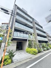 レジディア高田馬場