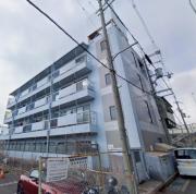 プレアール蔀屋本町