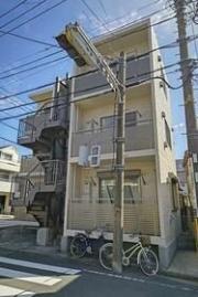 東寺尾スマイルK
