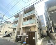 へーベルメゾン押上