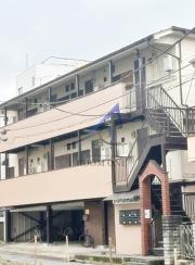 グリーンハイム浅野