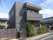 ＪＲ中央線荻窪駅まで徒歩17分