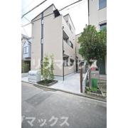 都営三田線蓮根駅まで徒歩6分
