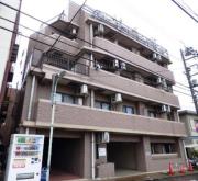 ＪＲ横須賀線西大井駅まで徒歩6分