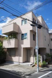 T・HOUSE
