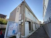 ＪＲ中央線国立駅まで徒歩6分