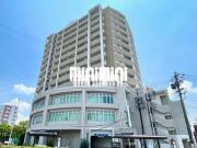 ベレーサ築地口ステーションタワー