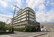 レクセルプラザ新越谷