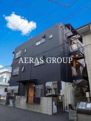 藤マンション