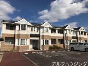 長良川鉄道加茂野駅まで徒歩17分