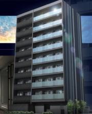 リライア横濱生麦