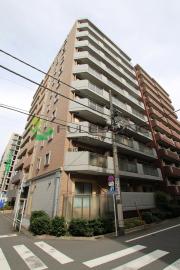 都営浅草線人形町駅まで徒歩1分