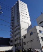 GENOVIA田端IIgreen veil