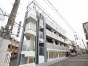 フリックコート下祗園
