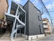 ＪＲ鶴見線鶴見小野駅まで徒歩7分