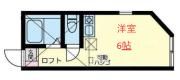 ＪＲ東海道本線川崎駅まで徒歩18分