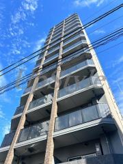 グランパセオ浅草入谷