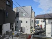 ヒルズ徳丸