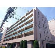 東武伊勢崎・大師線押上駅まで徒歩5分