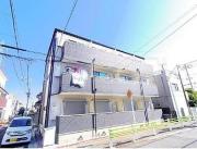 Artis金町